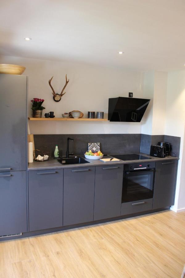 Ferienwohnung Oberschopper Flintsbach am Inn Chambre photo